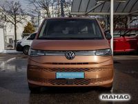 Gebraucht VW Multivan Style 177 PS (130 kW) 2025 Braun Van