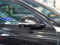 Gebraucht Mercedes S450 AMG line 367 PS (269 kW) 2024 Obsidianschwarz Limousine