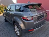 Gebraucht Land Rover Range Rover evoque SE 150 PS (110 kW) 2018 Grau SUV