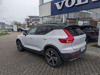 Gebraucht Volvo XC40 R-Design 261 PS (191 kW) 2020 Glacier silver SUV