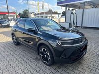 Gebraucht Opel Mokka-e Elegance 100 kW (136 PS) 2022 Schwarz SUV