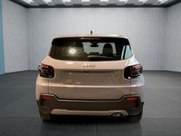 Neu Jeep Avenger 101 PS (74 kW) 2026 Grau SUV