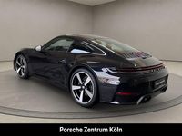 Neu Porsche 911 Carrera 394 PS (289 kW) 2026 Schwarz Coupé