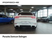 gebraucht Porsche Cayenne S Coupe S 22 Head-Up Sitzbelüf Leder LED Navi StandHZG Keyless AD