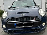 gebraucht Mini Cooper S 