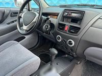 Gebraucht Suzuki Liana 106 PS (77 kW) 2003 Grau Limousine