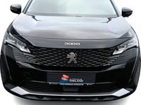 gebraucht Peugeot 3008 Hybrid 225 e-EAT8 Allure