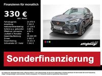 Gebraucht Cupra Formentor 204 PS (150 kW) 2022 Magnetic grau metallic SUV