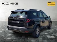 Gebraucht Dacia Bigster Expression 140 PS (102 kW) 2025 Schwarz SUV