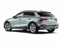 Gebraucht Audi A3 Ambiente 150 PS (110 kW) 2025 Pfeilgrau perleffekt Limousine