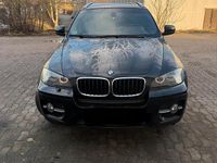 Gebraucht BMW X6 235 PS (172 kW) 2010 Schwarz SUV