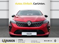 Gebraucht Renault Clio V Evolution 91 PS (66 kW) 2024 Dezirrot metallic Limousine