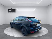 Gebraucht Ford Focus Style 80 PS (58 kW) 2009 Schwarz Limousine