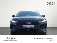 Gebraucht Audi A5 Sport 204 PS (150 kW) 2025 Mythosschwarz metallic Kombi