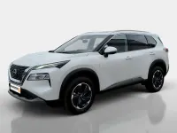 Gebraucht Nissan X-Trail N-Connecta 163 PS (119 kW) 2025 Weiss SUV