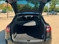 Gebraucht Tesla Model Y Performance 392 kW (534 PS) 2024 Schwarz SUV