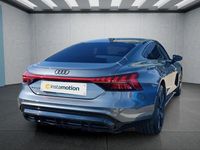 Gebraucht Audi e-tron 350 kW (476 PS) 2023 Grau SUV