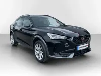 Brugt Cupra Formentor 110 HK (80 kW) 2024 Sort SUV