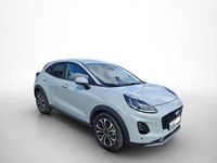 Gebraucht Ford Puma ST-Line X 155 PS (114 kW) 2021 Grau SUV