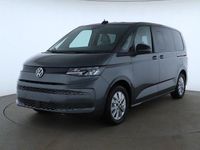 Gebraucht VW Multivan 175 PS (128 kW) 2025 Grau Van