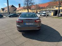 Gebraucht Ford Mondeo 163 PS (119 kW) 2013 Limousine