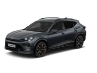 Gebraucht Cupra Formentor VZ 272 PS (200 kW) 2025 Grau SUV