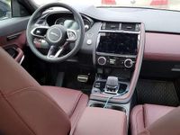 Gebraucht Jaguar E-Pace R-Dynamic 204 PS (150 kW) 2022 SUV