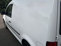 gebraucht VW Caddy Kasten EcoProfi Diesel