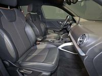 Gebraucht Audi SQ2 Comfort 300 PS (220 kW) 2019 Quantumgrau SUV