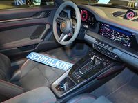 Gebraucht Porsche 911 Carrera Cabriolet 485 PS (356 kW) 2025 Tiefschwarz Cabrio