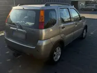 Gebraucht Suzuki Ignis 94 PS (69 kW) 2005 Silber Kleinwagen