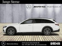 Gebraucht Mercedes E450 Avantgarde 367 PS (269 kW) 2024
