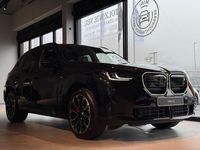 Ny BMW X3 Performance 398 HK (292 kW) 2026 Sort SUV