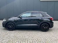 Neu VW T-Roc Style 150 PS (110 kW) 2025 Grenadillschwarz metallic SUV