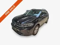 Gebraucht VW Taigo Life 110 PS (80 kW) 2024 Schwarz SUV