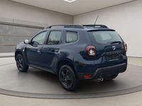 Gebraucht Dacia Duster Essentiel 101 PS (74 kW) 2020 Blau SUV
