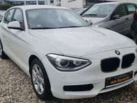 gebraucht BMW 116 116 i