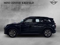 Gebraucht Mini Cooper D Countryman Classic 150 PS (110 kW) 2024 Midnight black ii SUV
