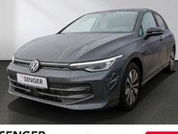 Gebraucht VW Golf Goal 150 PS (110 kW) 2025 Grau Limousine