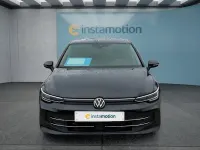Gebraucht VW Golf VIII 116 PS (85 kW) 2025 Schwarz Kleinwagen