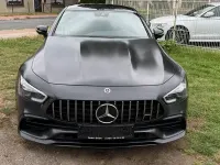 Gebraucht Mercedes AMG GT AMG 435 PS (319 kW) 2021 Grau Limousine
