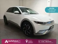 Gebraucht Hyundai Ioniq 239 kW (325 PS) 2023 Weiß Kleinwagen