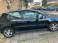 Gebraucht VW Golf IV 90 PS (66 kW) 2005 Schwarz Limousine
