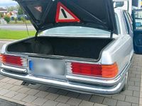 gebraucht Mercedes 280 SE W 116