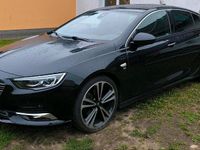 Gebraucht Opel Insignia Innovation 170 PS (125 kW) 2018 Blau Limousine