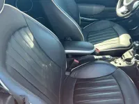 Gebraucht Mini Cooper S Cabriolet 174 PS (127 kW) 2010 Schwarz Cabrio