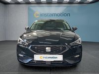 Gebraucht Seat Leon FR 150 PS (110 kW) 2025 Schwarz Kleinwagen