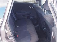 Gebraucht Honda Jazz Comfort Plus 99 PS (72 kW) 2014 Braun Kleinwagen