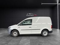 Brugt VW Caddy 75 HK (55 kW) 2015 Hvid MPV