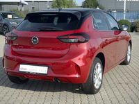 gebraucht Opel Corsa 1.2 DI Turbo LED Navi SHZ Kamera Alu